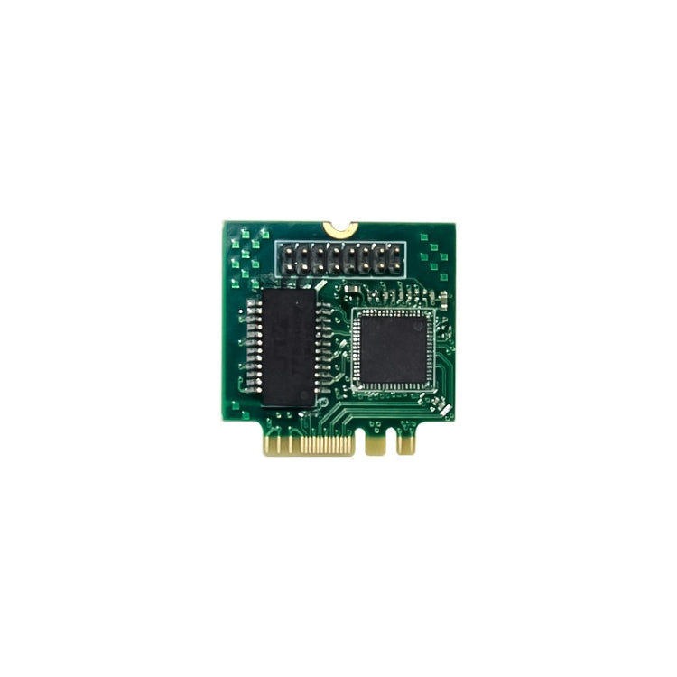 ST7248 Gigabit MINI M2 AKey Lan Card 1000m Adapter 210 Chip, 210 Chip ST7248 Gigabit MINI M2 AKey Lan Card 1000m Adapter 210 Chip, 210 Chip